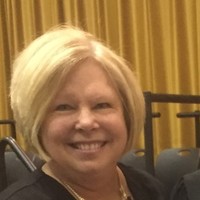 Teresa Parker