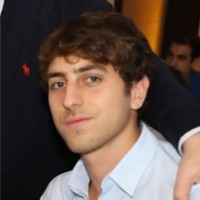 Solly Hakim