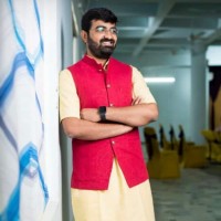 Dharam Pandya