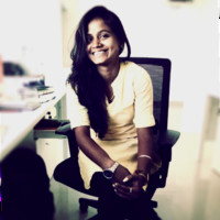 Nikitha Kesavan