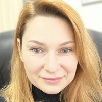 Nataliia Synytska