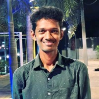 Christhu Gnanaraj H