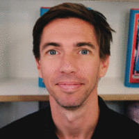 Simon Rhodes