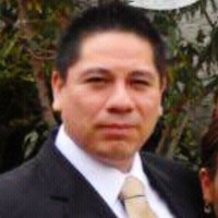 David Robles Sandoval