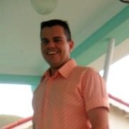 Fabiano Wenslai Justino