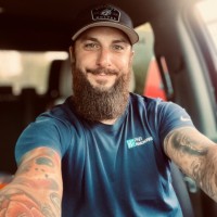 Brandon Kenzlers