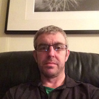 Derek Fraser