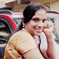 Sapna Raut