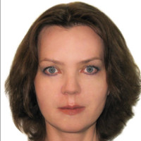 Valentyna Khmelnytska