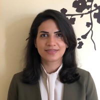 Soheila Abdollahi