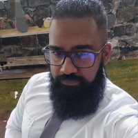 Keshaven Vengedasamy