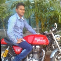 Pravindra Yadav