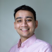 Ved Bhagwat