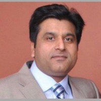 PARAMJIT SINGH SAINI