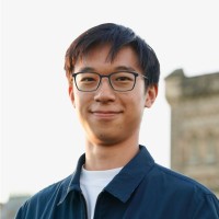 Jonathan Chin