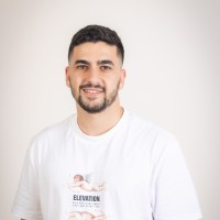 Ben Pinchas
