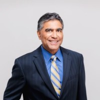Reginald Lal