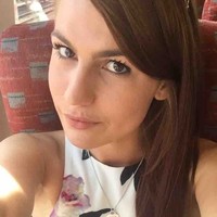 Jordan Harrison