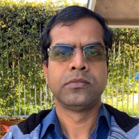 Sankaranarayanamoorthy A.