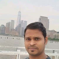 Samir Ranjan Mohapatra
