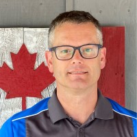 Darryl Gratrix