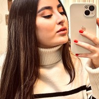 Sara Ghasemi