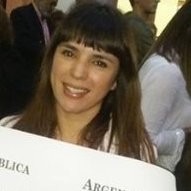 Adriana Encina