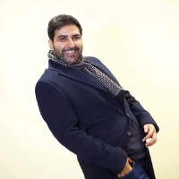 Saeed Rezaei