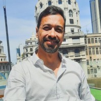 César Gustavo Monzon