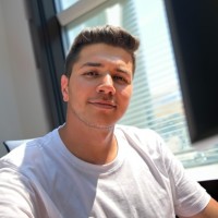 Furkan Emre ÇAKMAKÇI