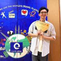 Huy Lê Minh