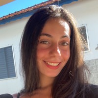 Luana Oliveira Lopes