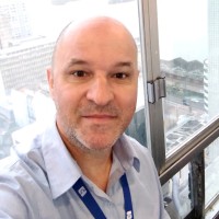 Marcos Abel Cruz