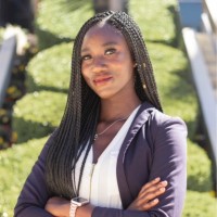 Abena Agyemang, Pharmd