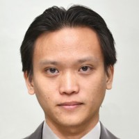 Ulysses Ang