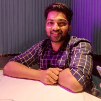 Gaurav Vishwakarma