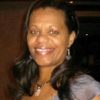 Theresa Parfaite-Bryant