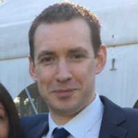 Mike Pearce