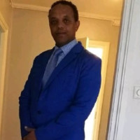 Yohannes Abay Hadera
