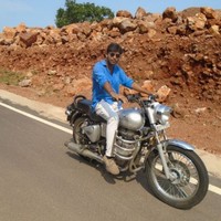 Balakishore Karukola