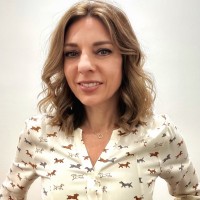 Danielle Omega