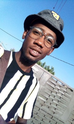 Thabang Tshivhalo