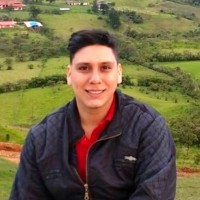 Jose Alejandro Pantoja Giraldo