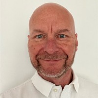 Martyn Shepperson