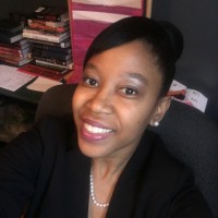 Cisha H. Roberts