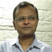 Rajendra H.