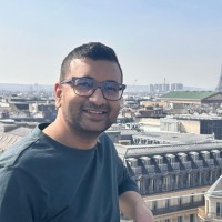 Abhishek Sharma