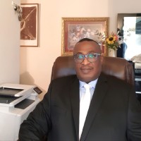 FREDERICK DABANKAH