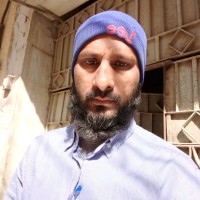 Aleem Hussain