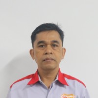 Paulus Amran G Amran